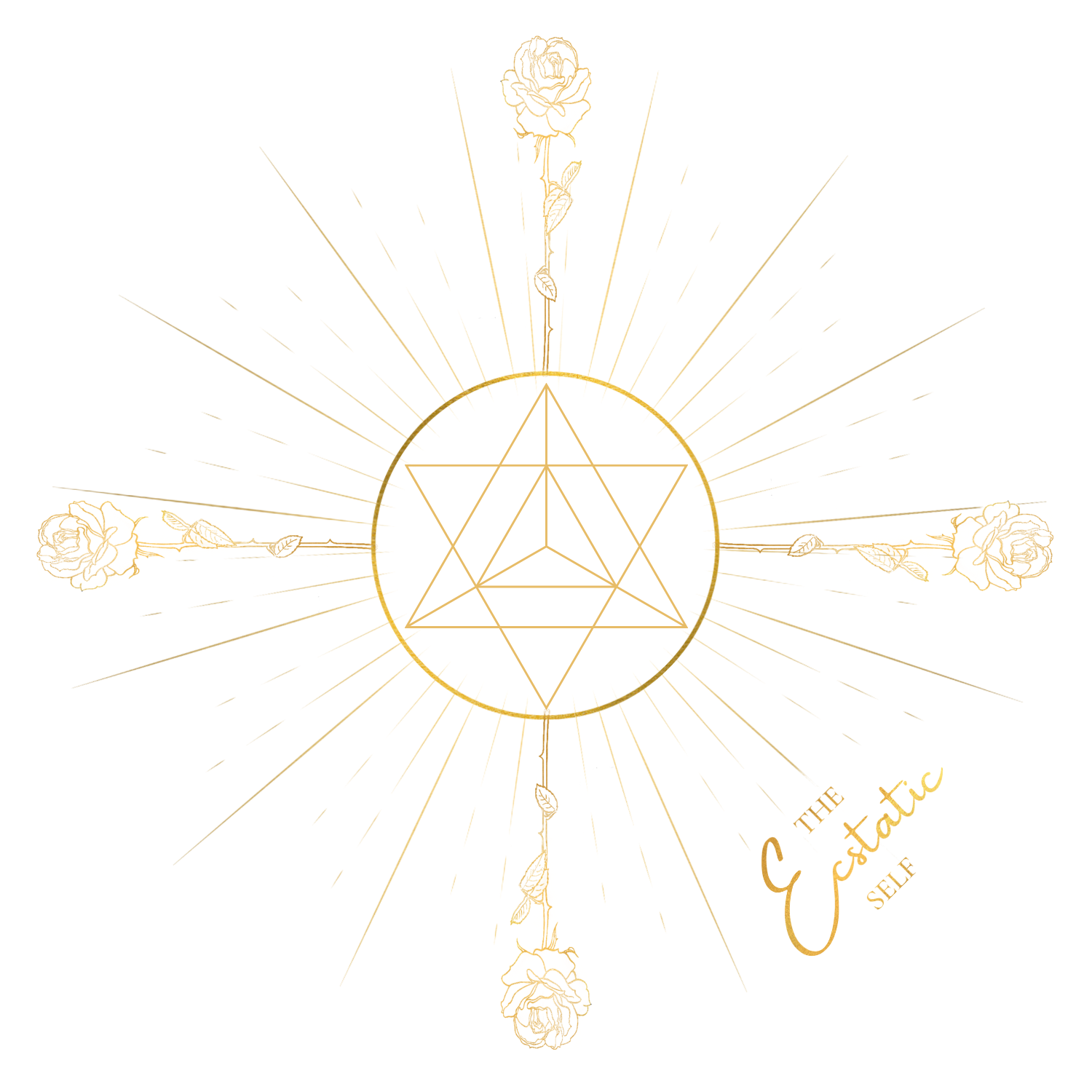 TheEcstaticSelf